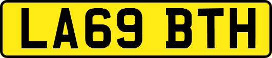 LA69BTH