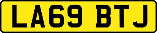 LA69BTJ