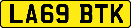 LA69BTK