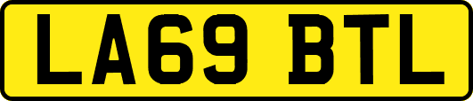 LA69BTL