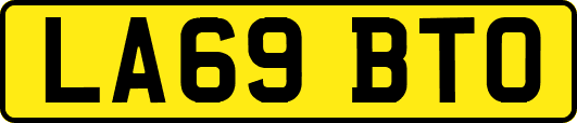 LA69BTO