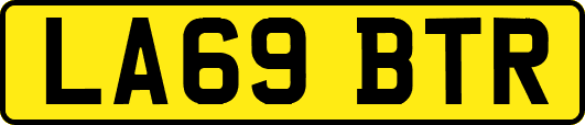 LA69BTR