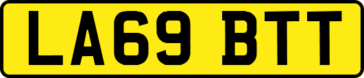 LA69BTT