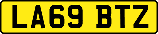 LA69BTZ