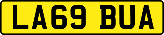 LA69BUA