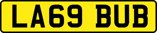 LA69BUB