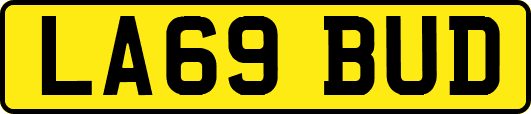 LA69BUD
