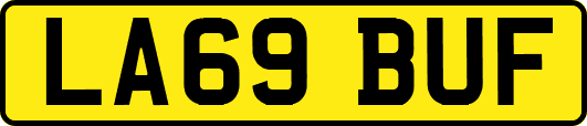 LA69BUF