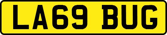 LA69BUG