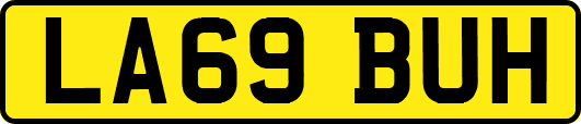 LA69BUH
