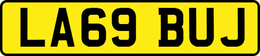 LA69BUJ