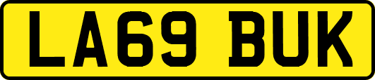 LA69BUK