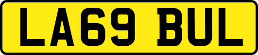 LA69BUL