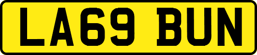 LA69BUN