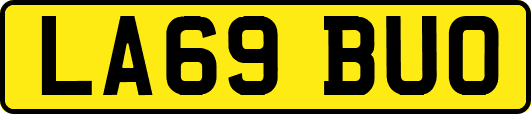 LA69BUO