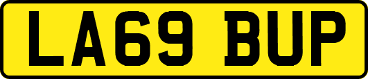 LA69BUP