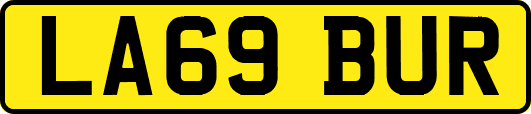 LA69BUR
