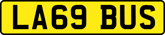 LA69BUS