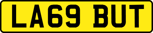 LA69BUT