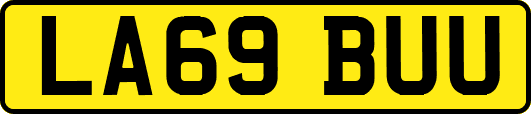 LA69BUU