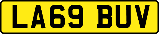 LA69BUV