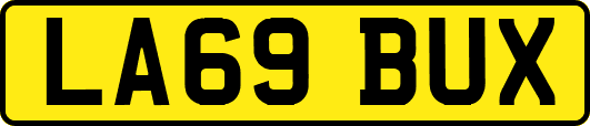 LA69BUX