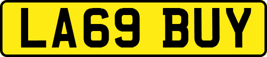 LA69BUY