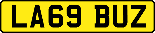 LA69BUZ