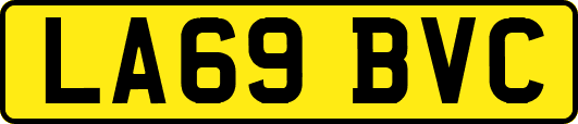 LA69BVC