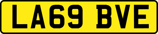 LA69BVE