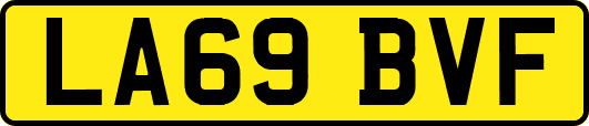 LA69BVF