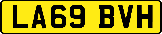 LA69BVH