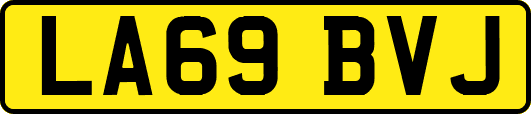 LA69BVJ