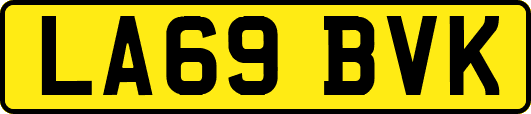 LA69BVK