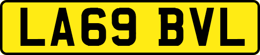 LA69BVL