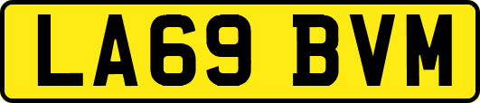 LA69BVM