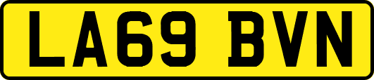 LA69BVN