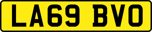 LA69BVO