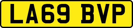 LA69BVP