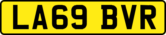 LA69BVR