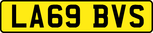 LA69BVS