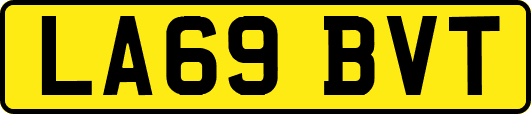 LA69BVT