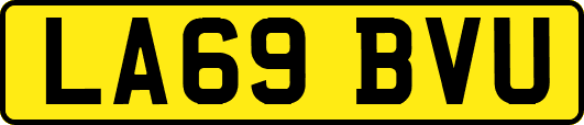 LA69BVU
