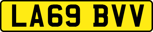 LA69BVV