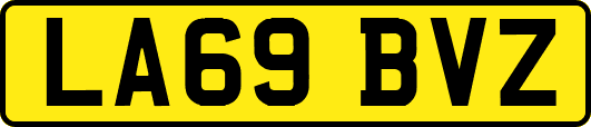 LA69BVZ