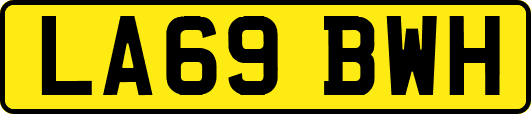 LA69BWH