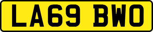 LA69BWO