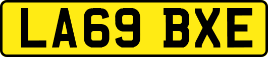 LA69BXE
