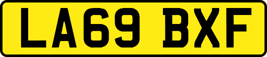 LA69BXF