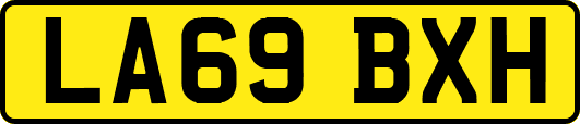 LA69BXH